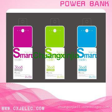 Best power bank for iPhone 3200mAh